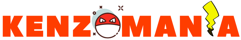 Kenzomanìa